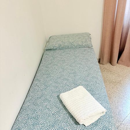 Neborooms バーリ エクステリア 写真