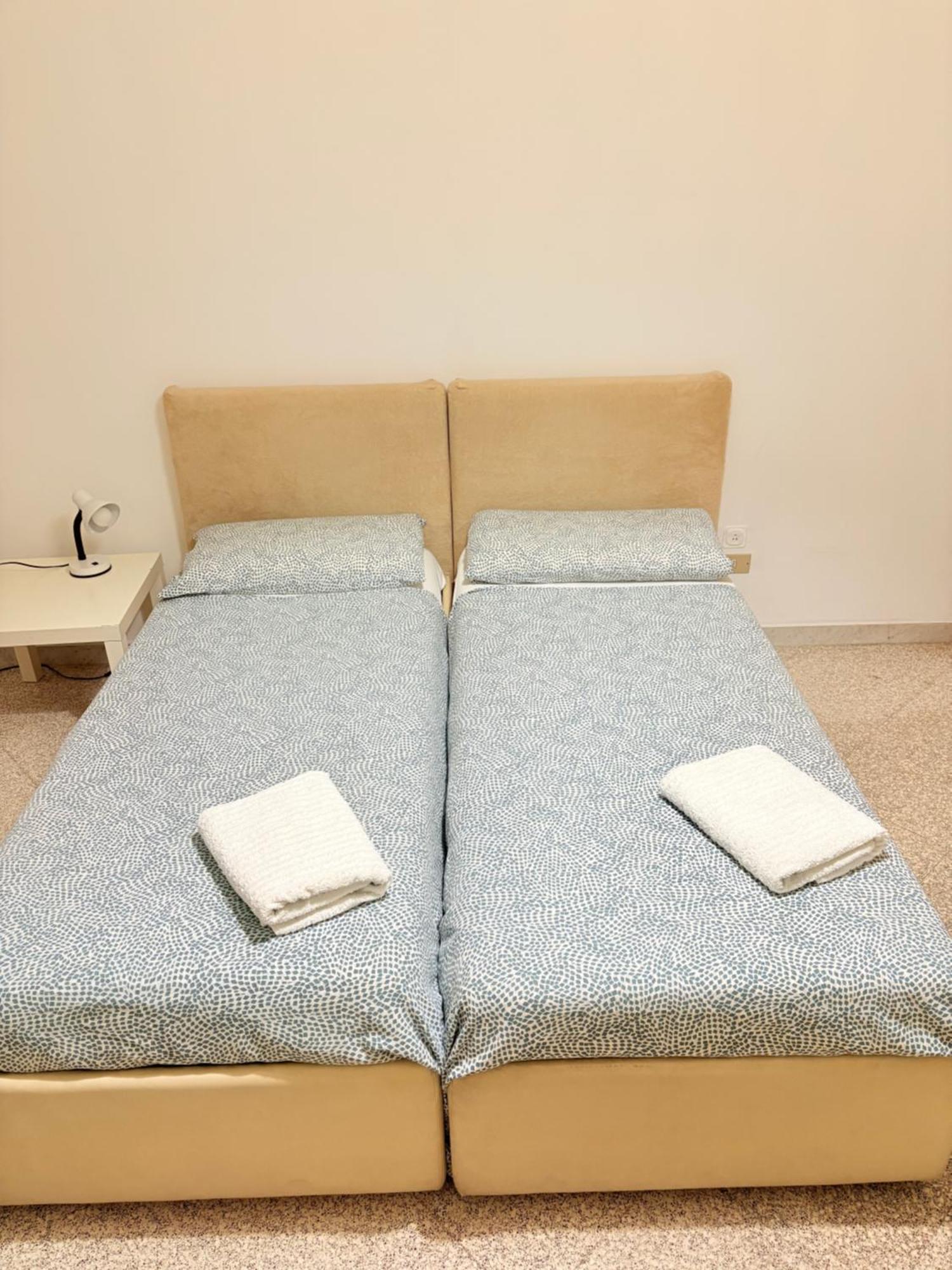 Neborooms バーリ エクステリア 写真